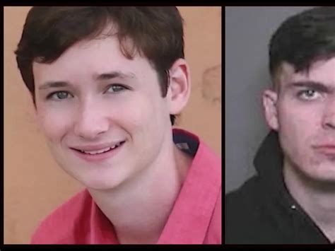 blaze bernstein case|latest news on samuel woodward.